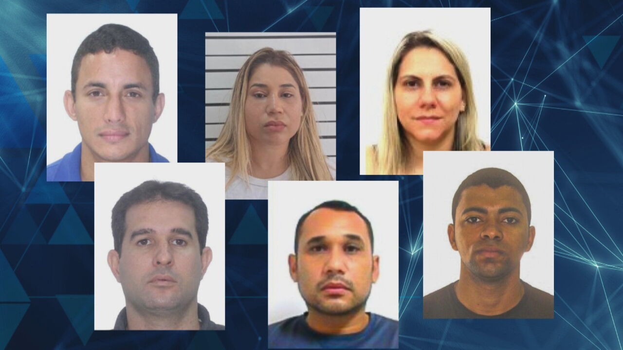 Mulher que passou em 1º lugar é esposa de delegado e teria fraudado concurso, diz PF