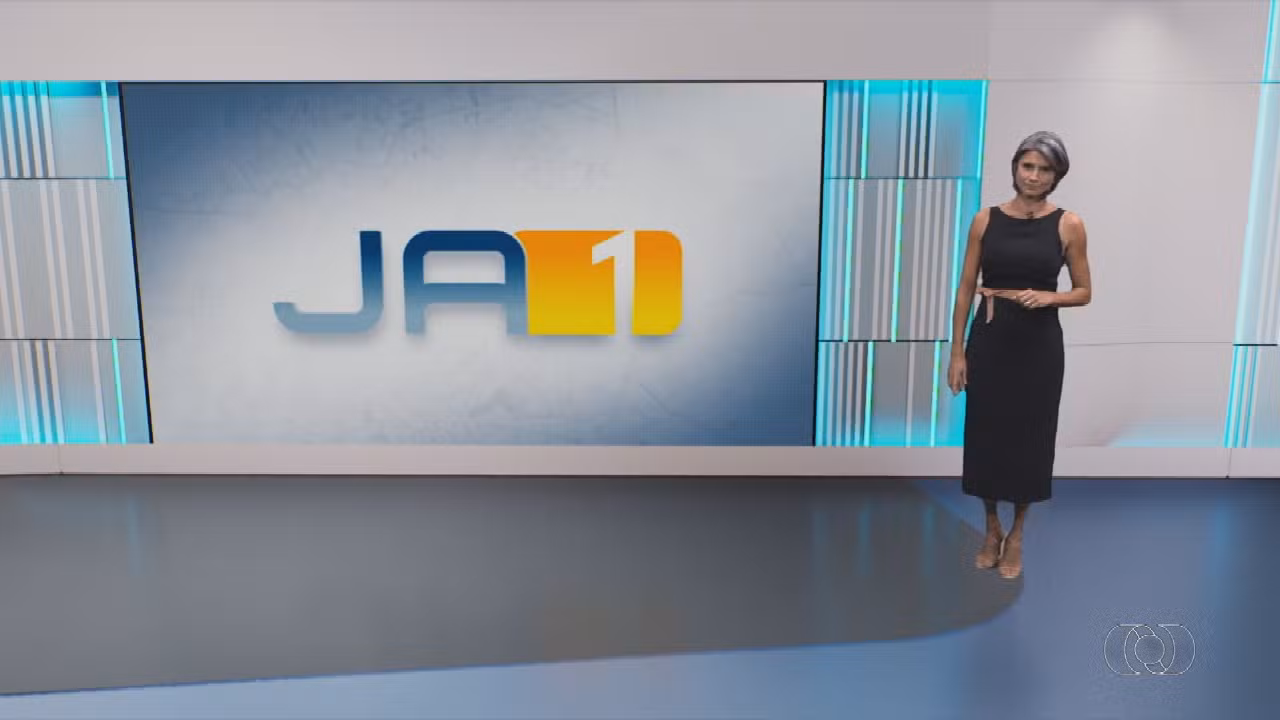 VÍDEOS: Jornal Anhanguera 1ª Edição Regiões de segunda-feira, 23 de março de 2026