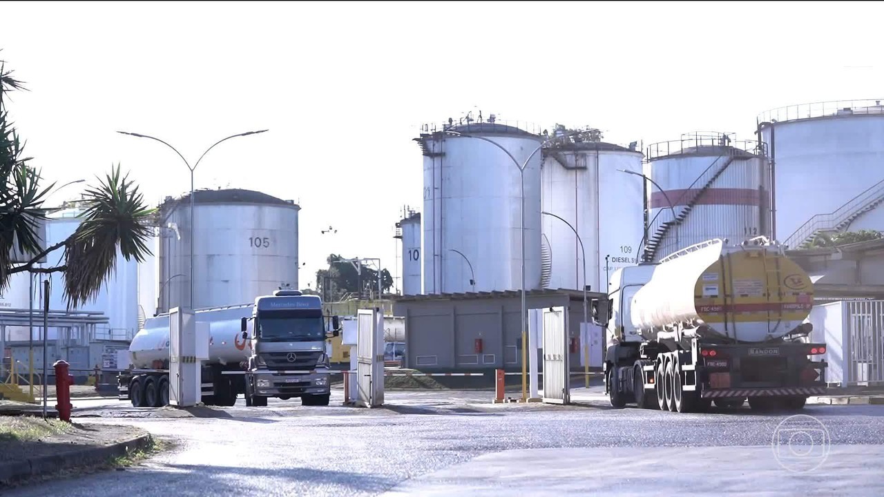 Preço de petróleo bate US$ 115 por barril