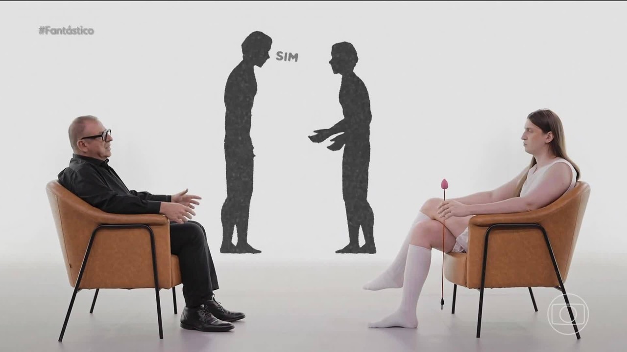 O que a psicologia diz sobre pessoas que têm pânico de dizer ‘não’? Felca investiga