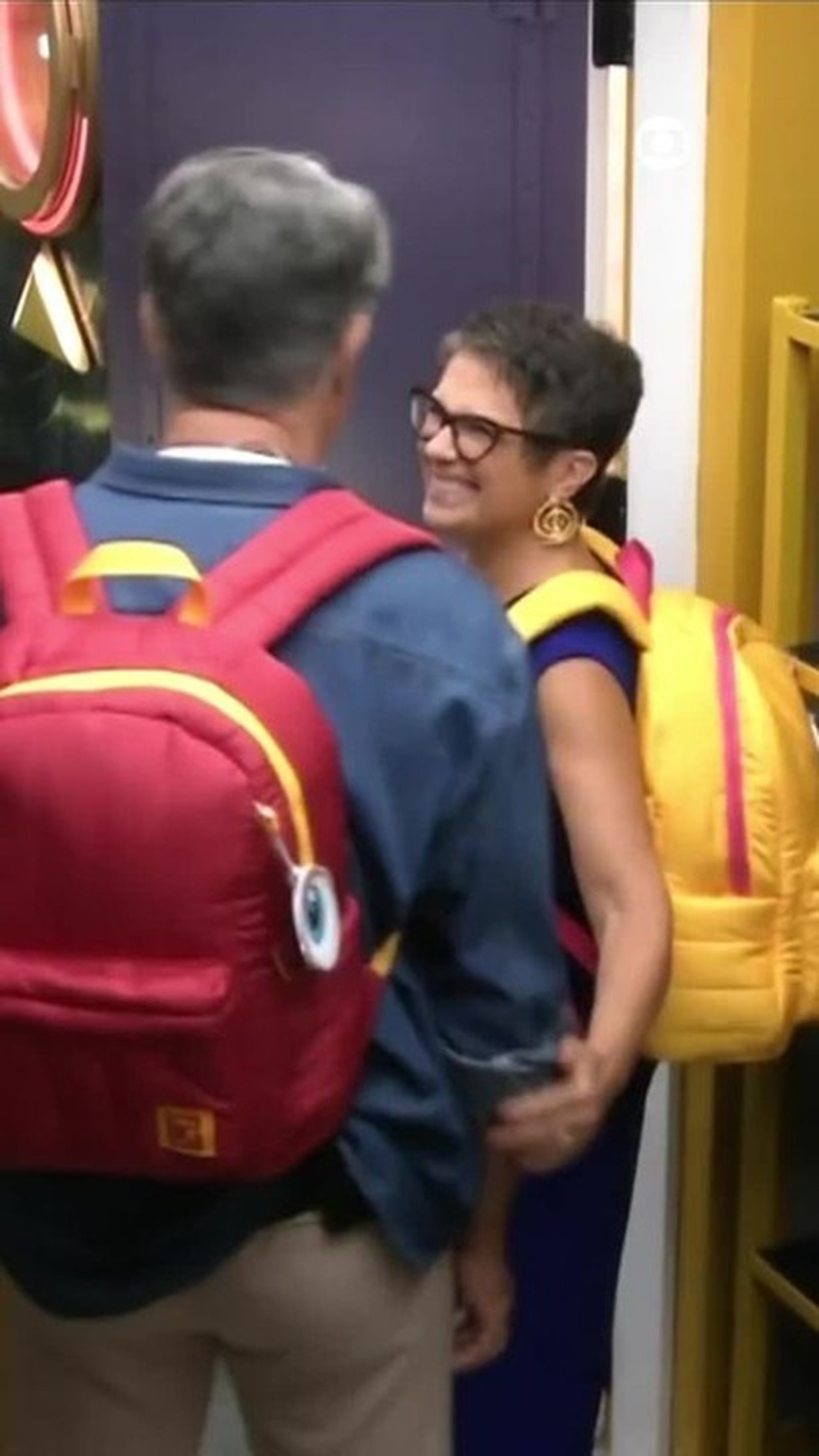 Solange Couto é eliminada do ‘BBB 26’ com 94,17% da média dos votos