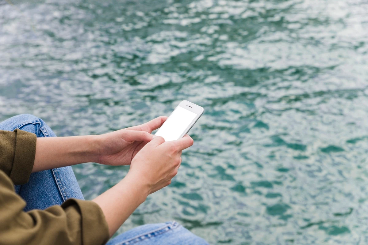 Instagram pode ajudar a vigiar óleo no litoral brasileiro