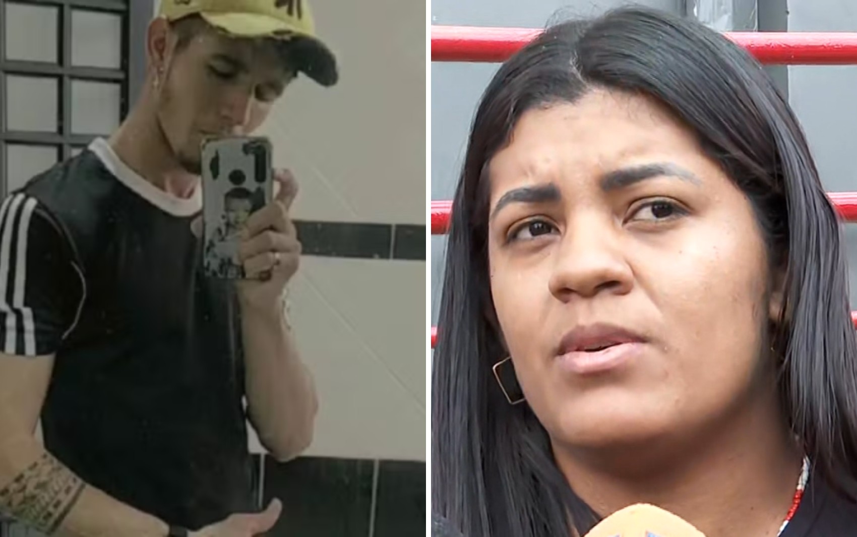 Contradições, celular resetado e imagens de câmeras levaram ao indiciamento de jovem suspeita de envenenar namorado em SP