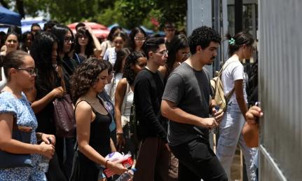 Enem passa a compor Saeb e vai medir a qualidade do ensino em escolas no Brasil