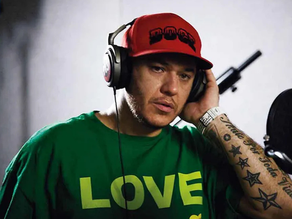 Chorão teve encontro com Jesus antes de morrer