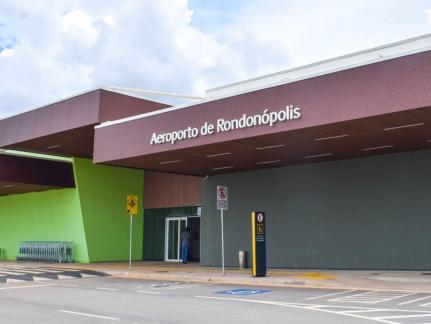 Empresas são condenadas em R$ 1,2 mi por morte de trabalhador em aeroporto