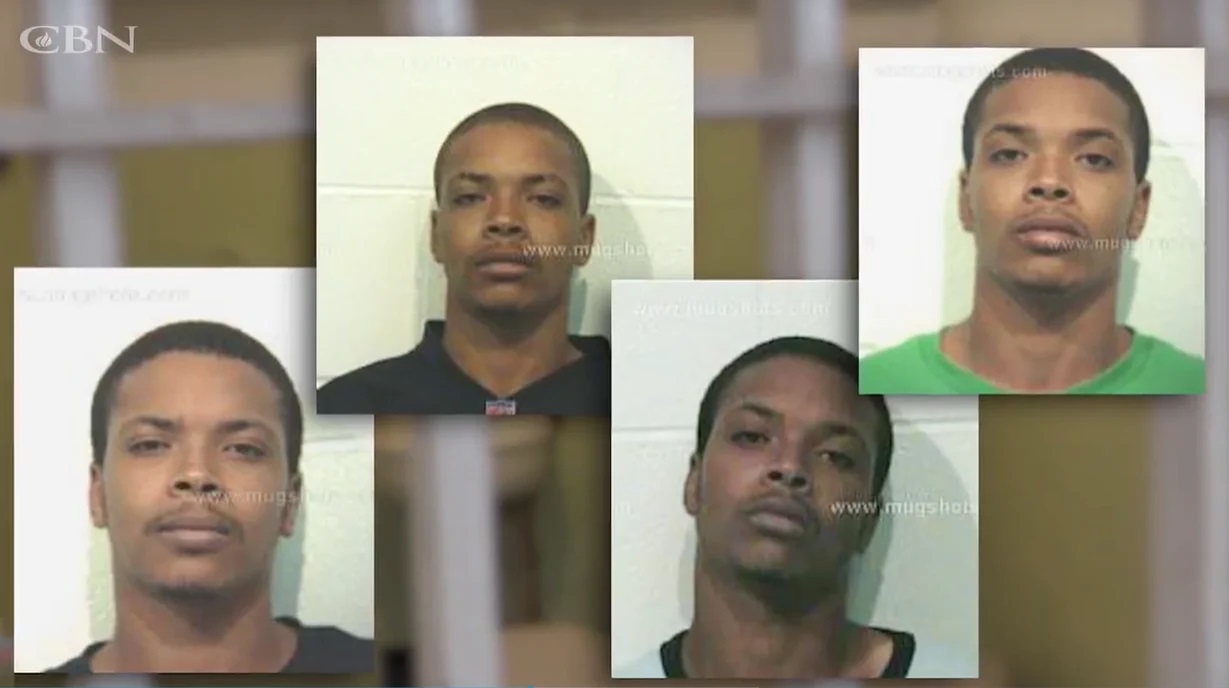 Fui liberto do vício de 12 anos em crack