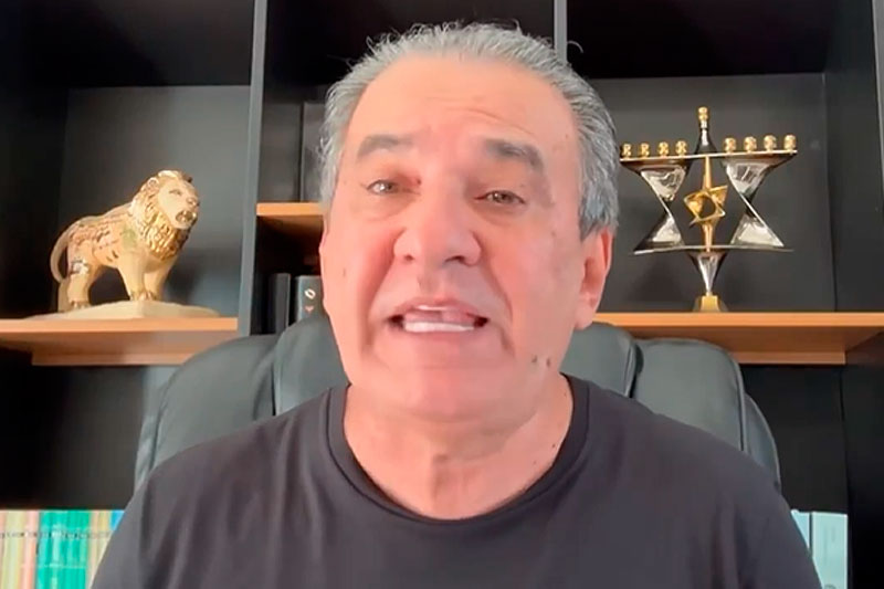 Após críticas por avião, Malafaia admite planos de comprar outro