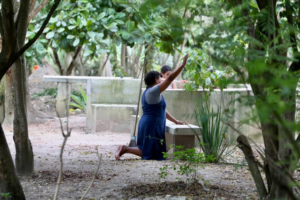 PL pretende classificar monte de oração como patrimônio cultural
