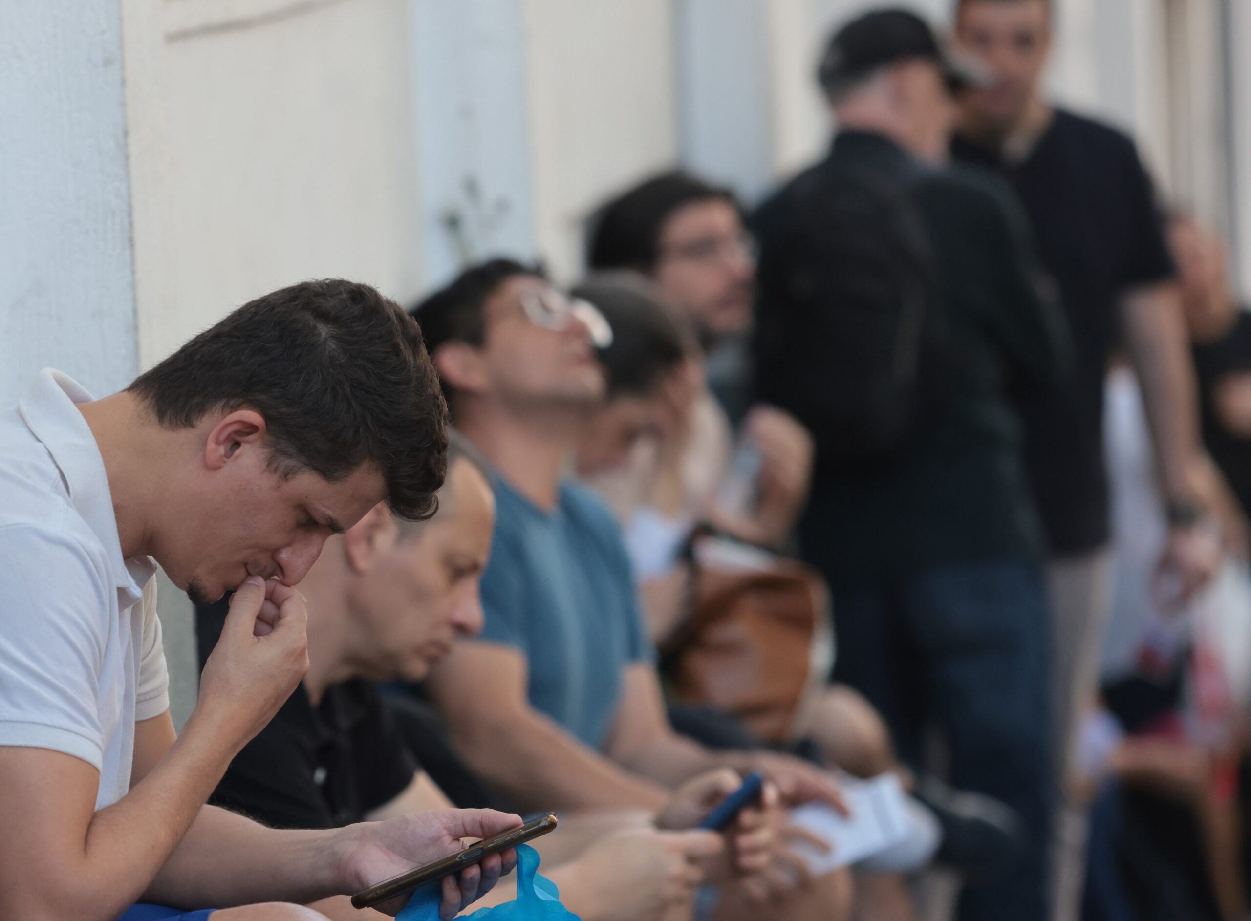 Governo prorroga validade da 1ª edição do CNU; veja novas datas