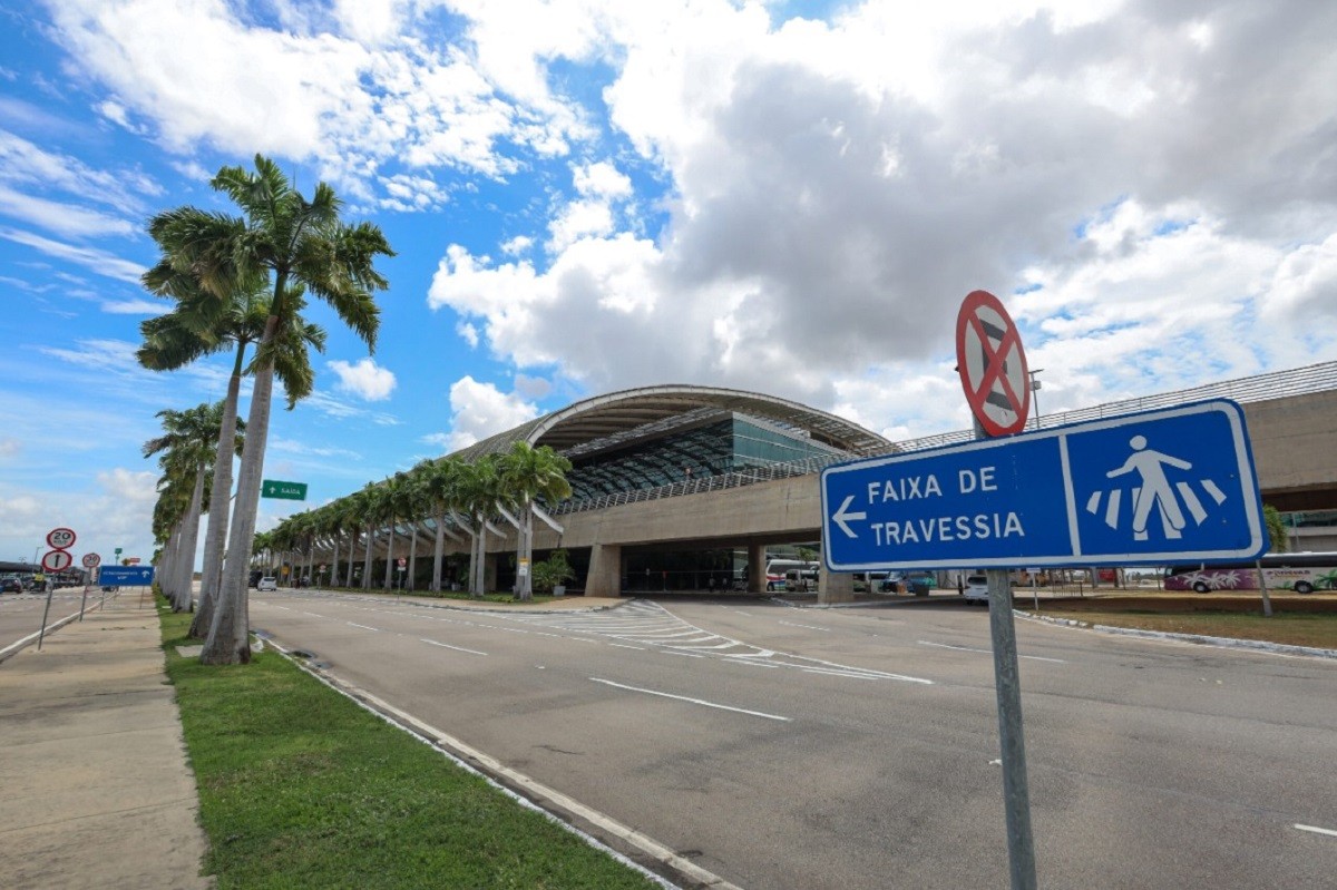 Voo direto de Natal para o Uruguai começa a operar neste sábado (21)