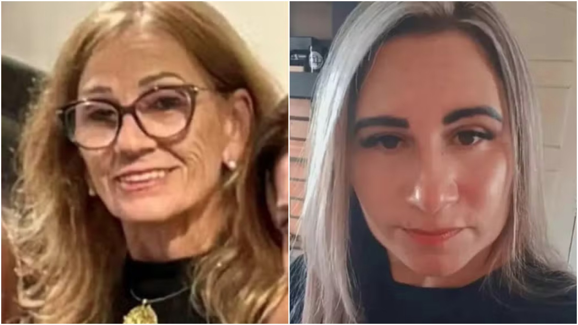 Quem eram as motoristas de app de SC achadas mortas em SC