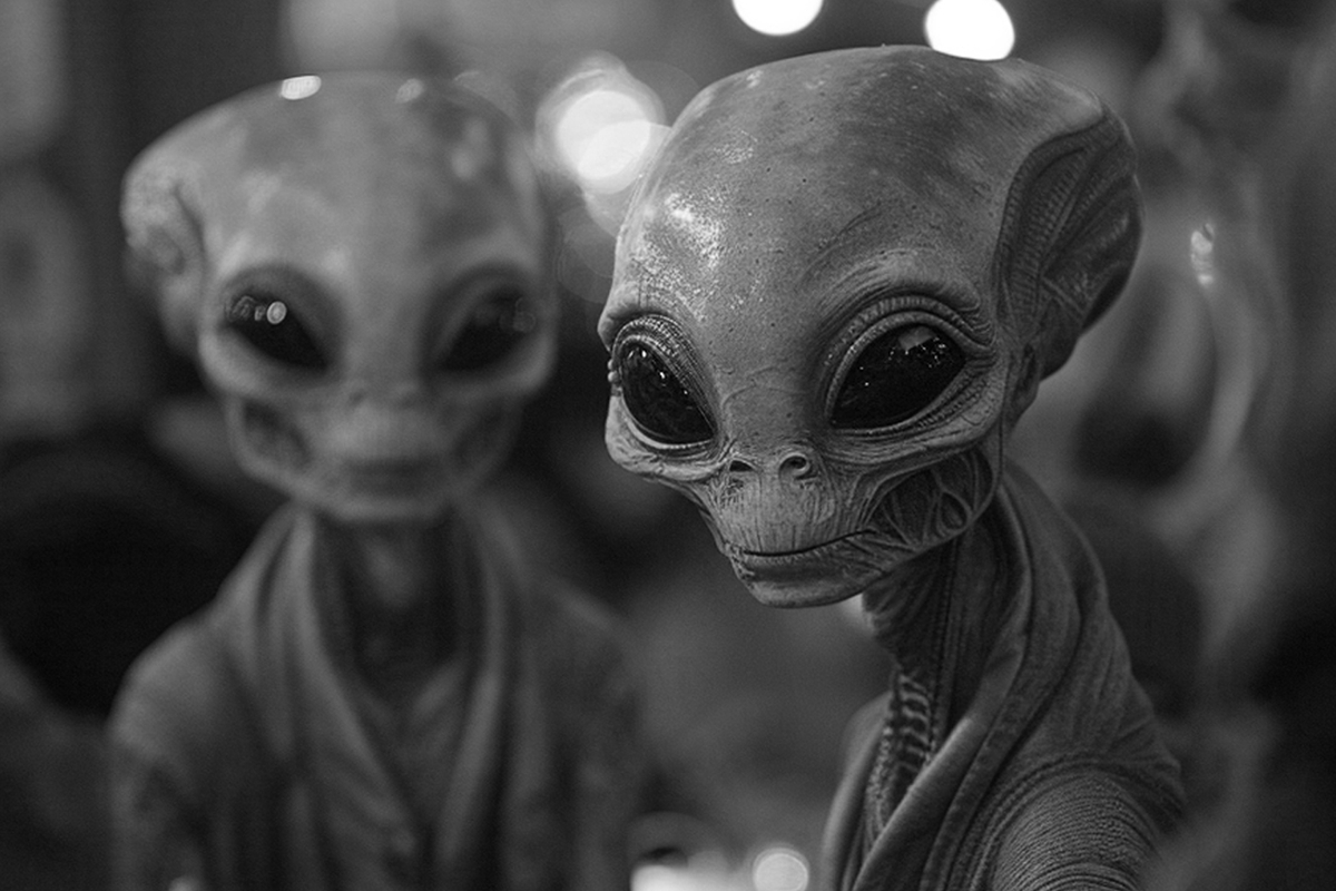 Alienígenas existem? Paradoxo de Fermi explica o silêncio do Universo