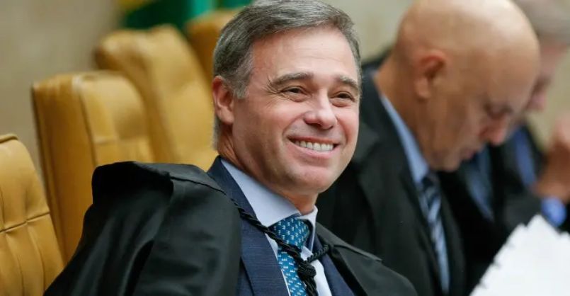 Ministro ‘terrivelmente evangélico’ vai julgar futuro de criminosos