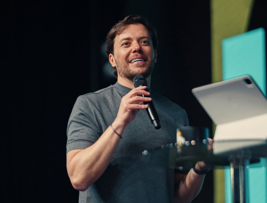 André Valadão desabafa sobre escândalos envolvendo a Lagoinha