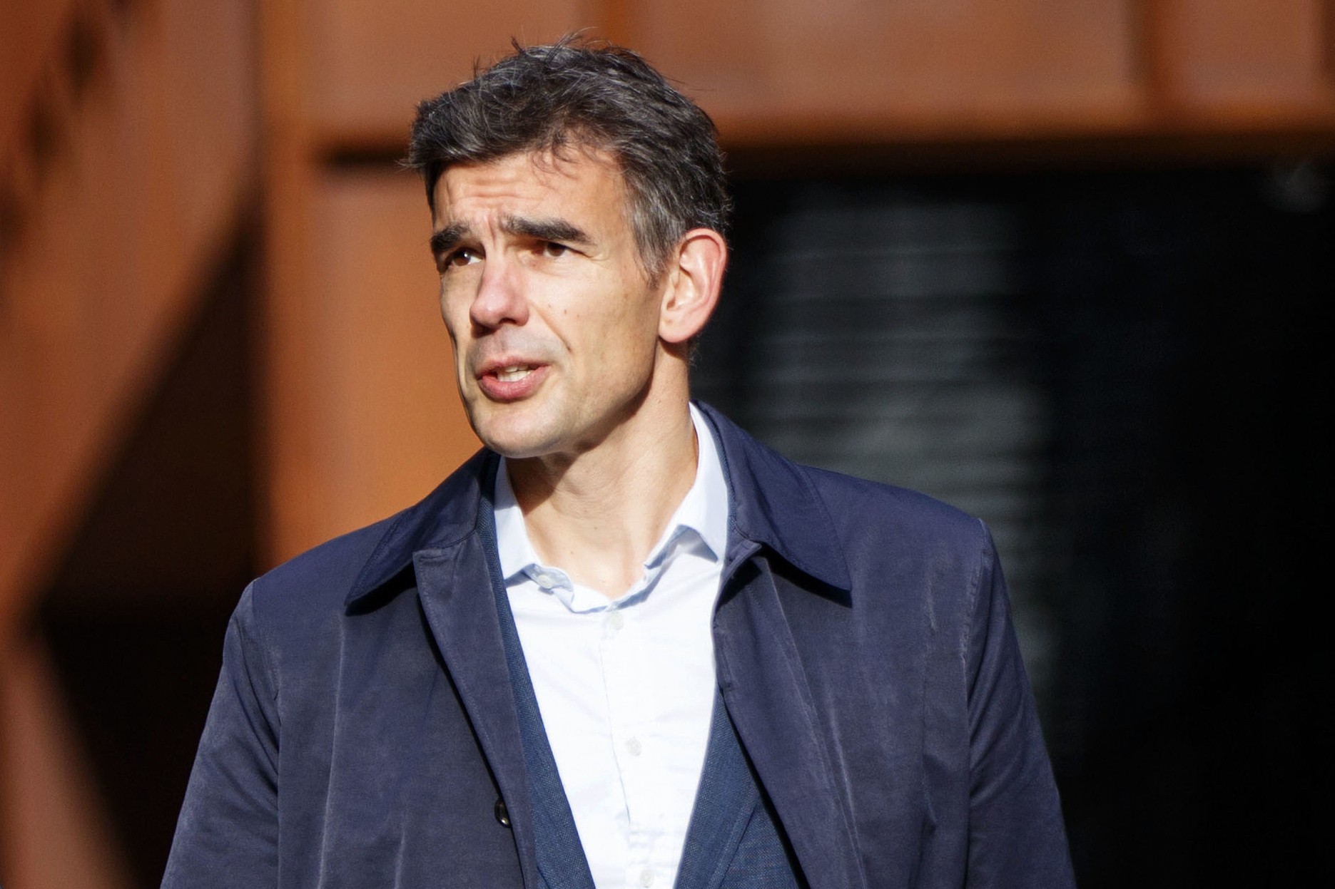 BBC nomeia Matt Brittin, ex-executivo do Google, como novo diretor-geral