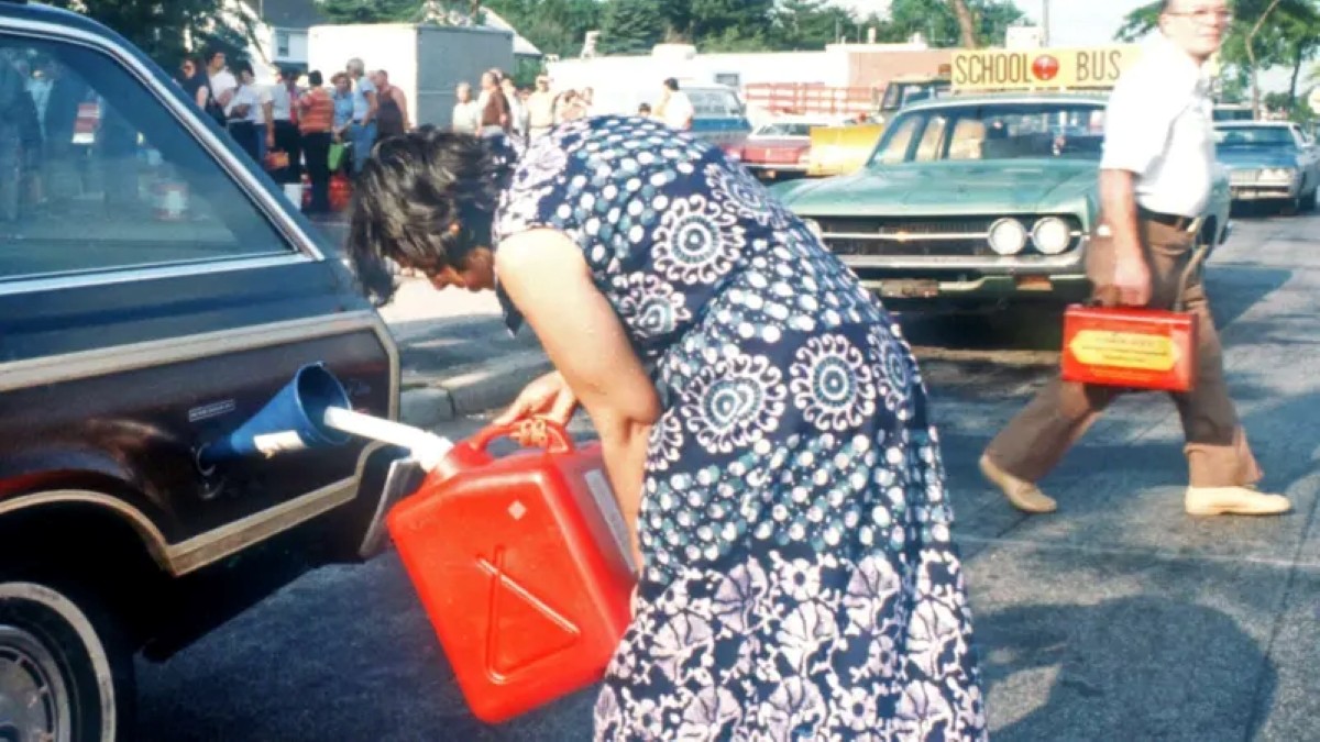 Crise do petróleo dos anos 1970 pode se repetir — e pior?