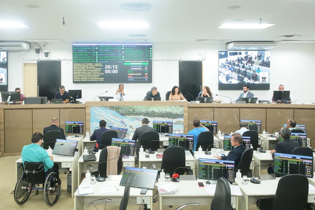 Entenda proibições previstas em projeto que veda shows com apologia às drogas para menores em Piracicaba