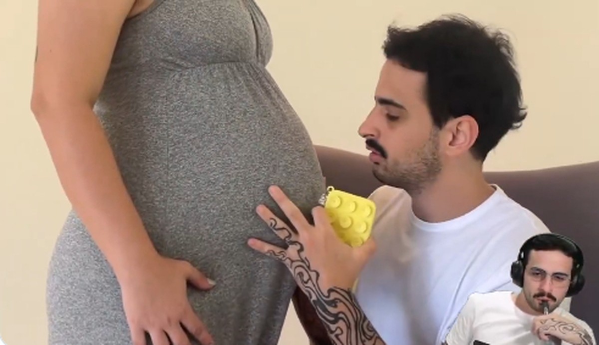 Youtuber diz não ter R$ 70 mil para pagar condenação por ridicularizar bebê e pede a juiz: 'Por favor, reconsidere'