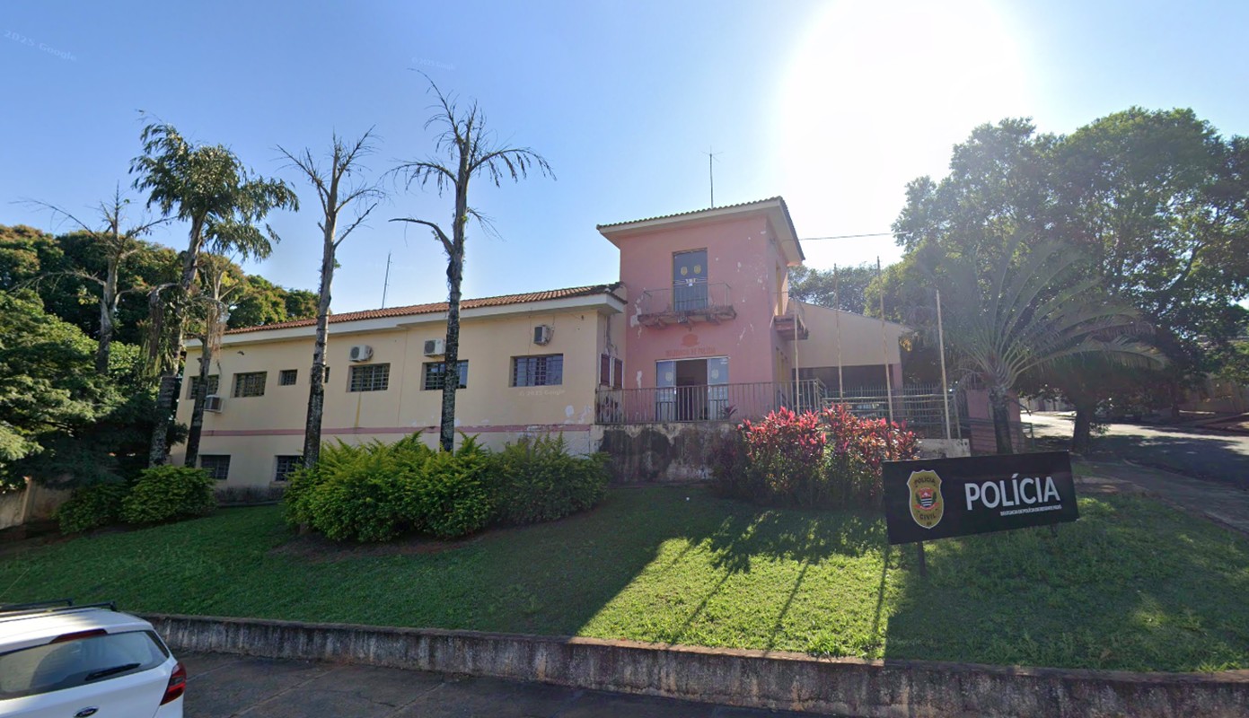 Homem morre após ser esfaqueado durante briga em bar em Regente Feijó; suspeito é preso