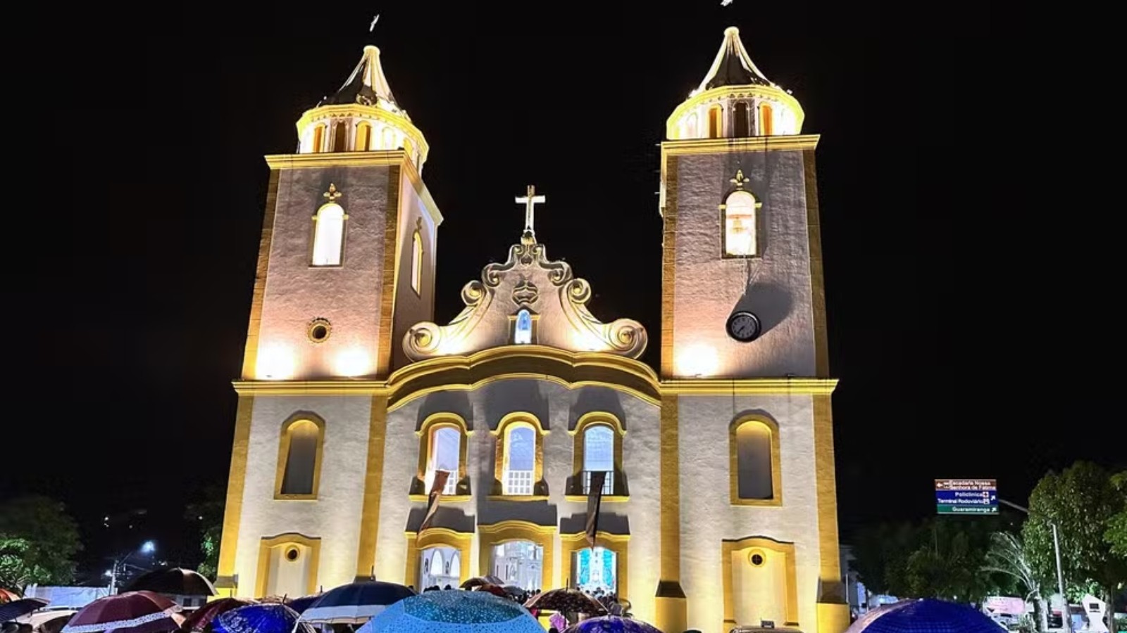 Primeira diocese criada pelo papa Leão XIV no Brasil inicia atividades