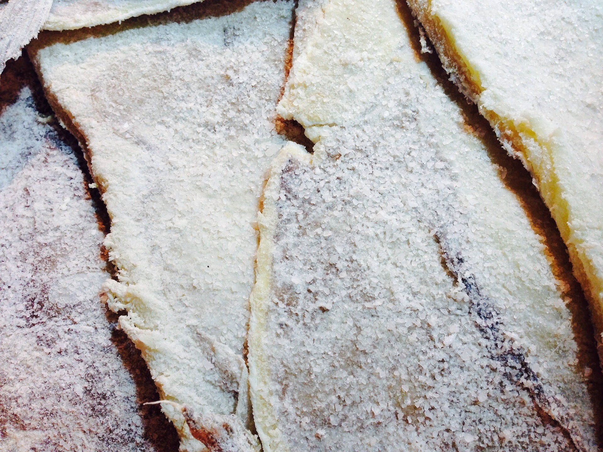 Bacalhau ou 'tipo bacalhau': o que saber para não errar na compra