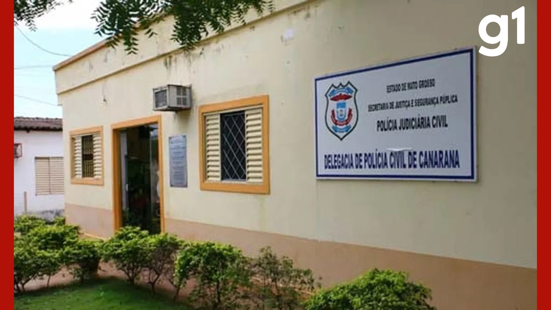 Mulher 58 anos solicita medida protetiva contra neto de 15 em MT