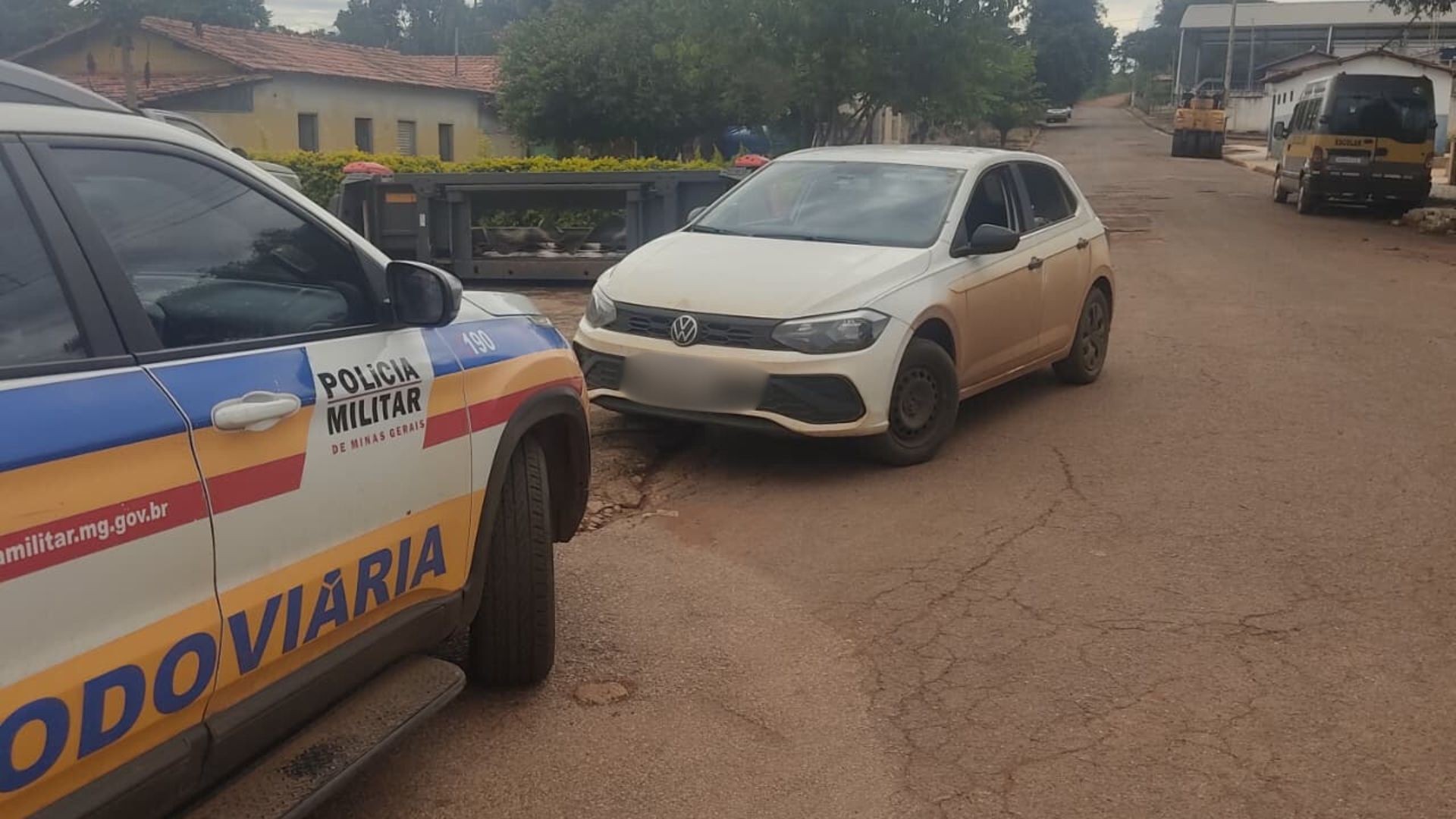 Golpe do INSS: Homem é preso por desviar aposentadoria de idosa em MG