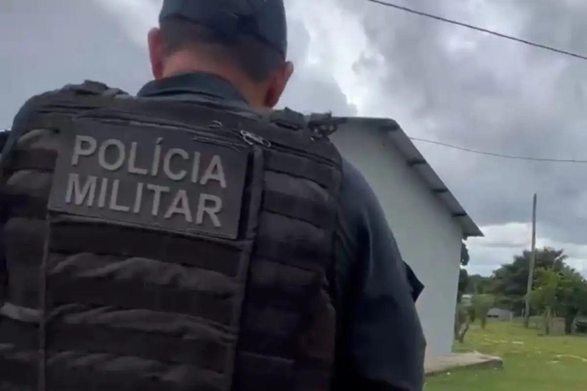 Mulher ameaçada de morte é resgatada com apoio aéreo no Pantanal