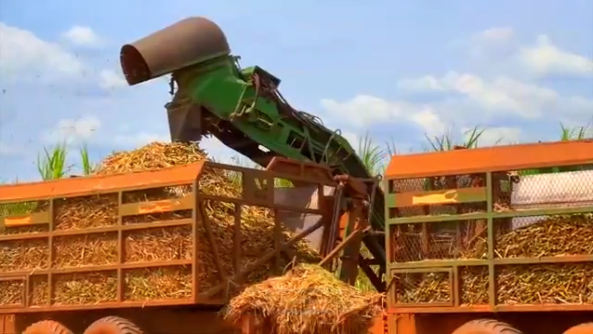 Alta de diesel e fertilizantes preocupa produtores do interior