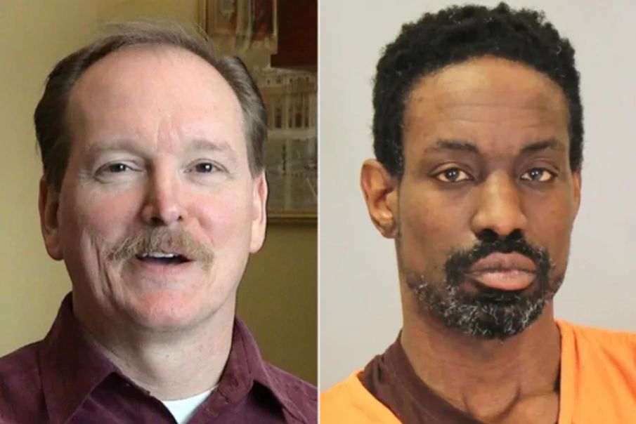 Assassinato de diácono abala congregação; Filho adotivo suspeito