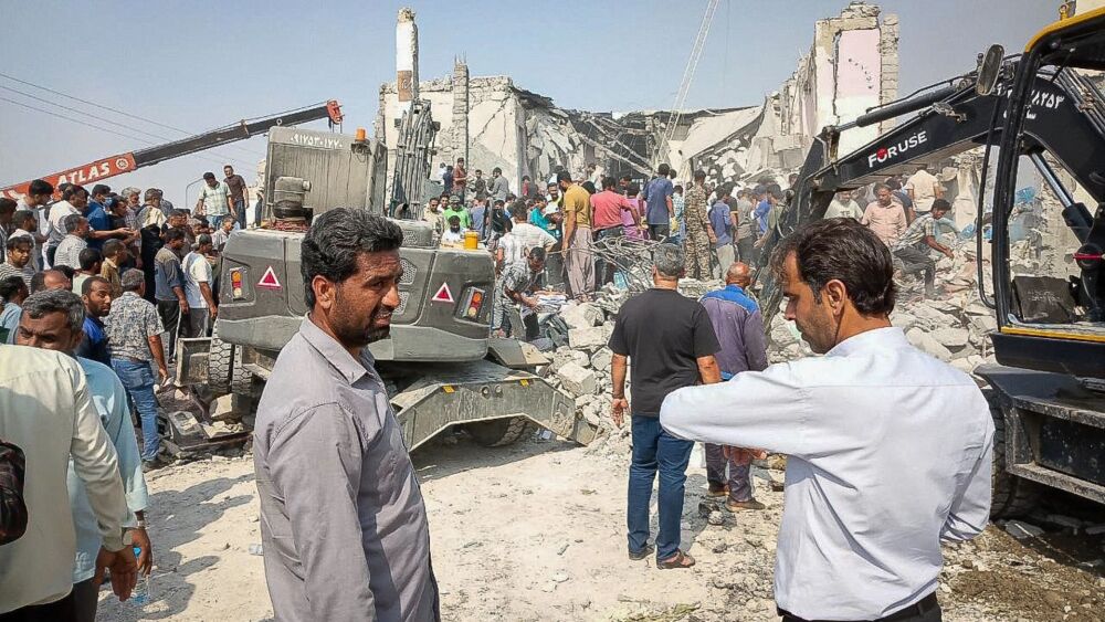 minorias cristãs temem por segurança