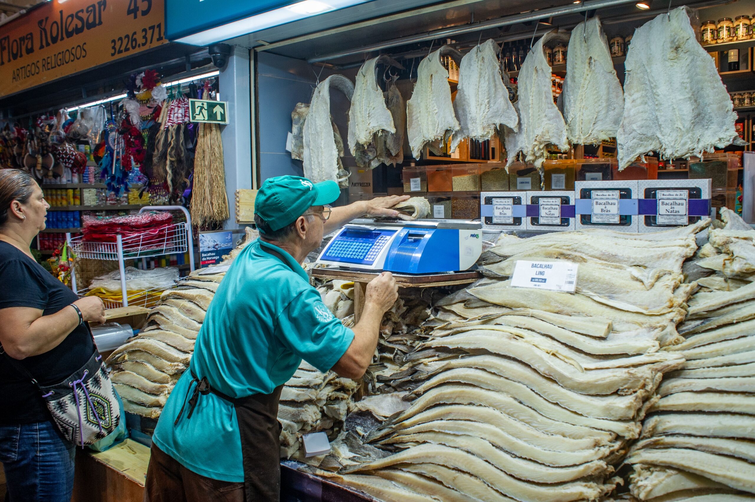 Bacalhau é peixe ou modo de preparo? Conheça curiosidades sobre o prato 'queridinho' da Páscoa