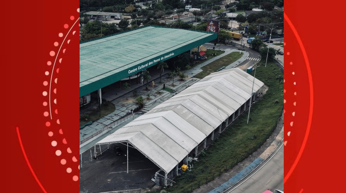 Evento transforma Povos da Amazônia em palco da música eletrônica