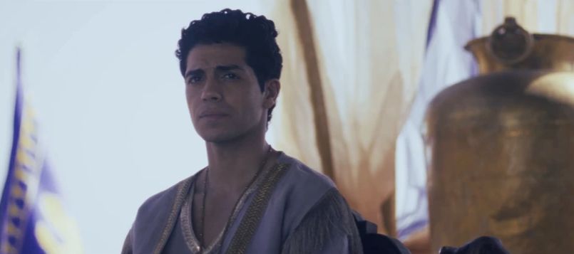 Diretores do filme ‘Daniel’ relatam presença de Deus nas filmagens