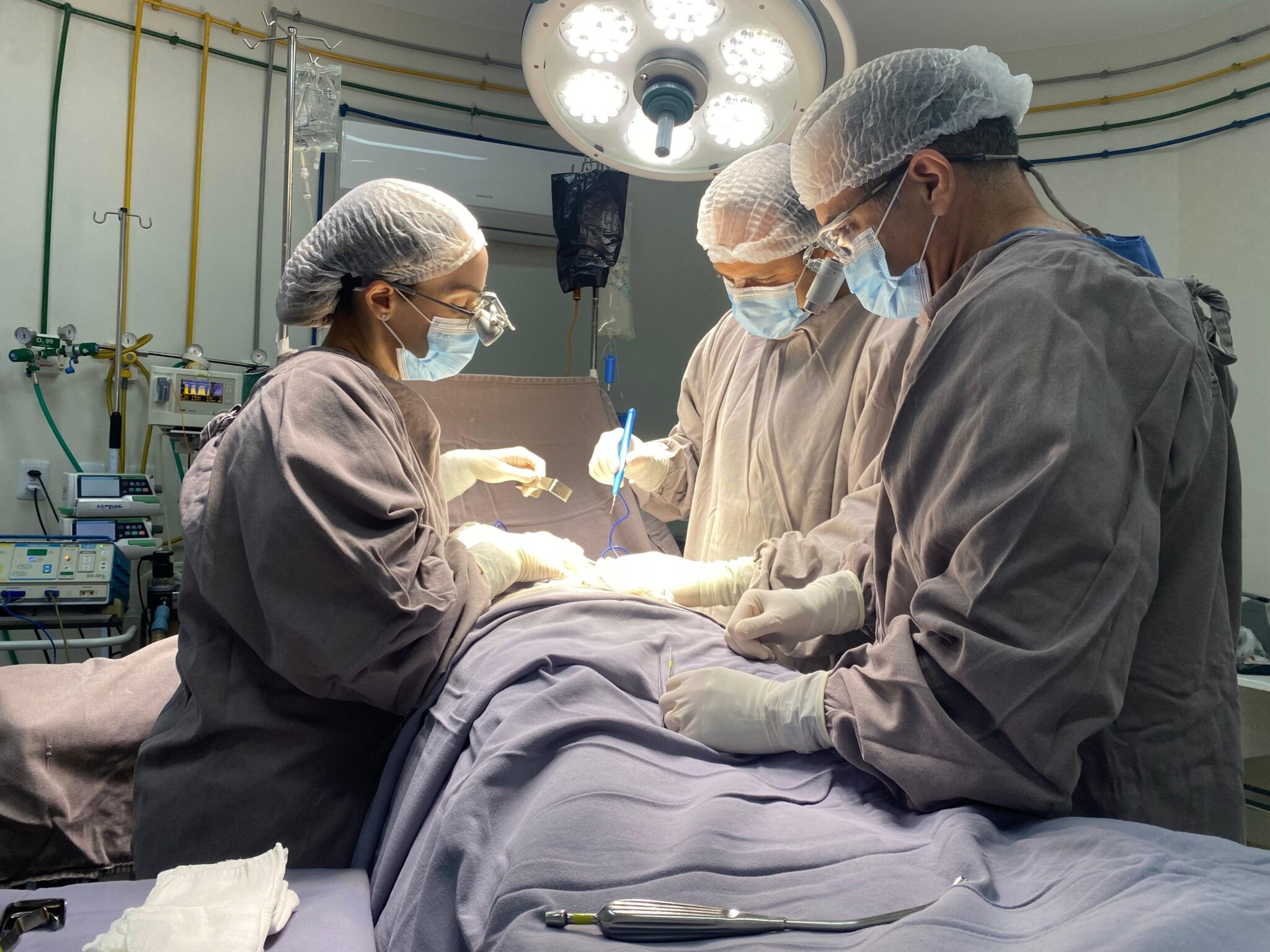 Piauí: captações simultâneas de órgãos beneficiam 10 pacientes em cinco estados