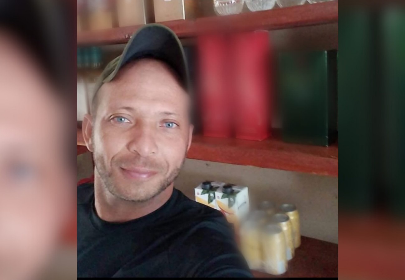 Mecânico desaparecido no TO é brigadista e pode sobreviver 30 dias