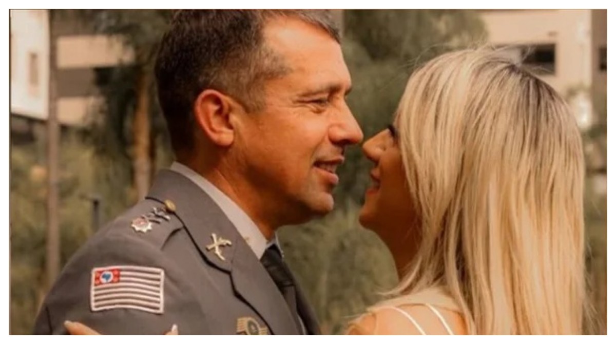 Oficial acusado de matar esposa poderá ser expulso da PM de SP