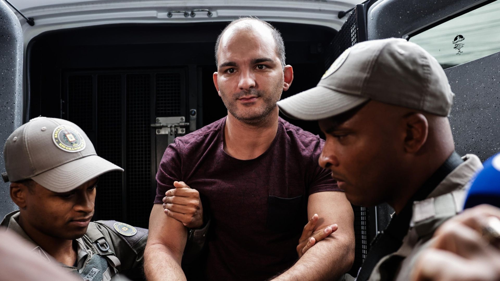 Família Aguiar: quais são os próximos passos após esposa, irmão e amigo de PM se tornarem investigados