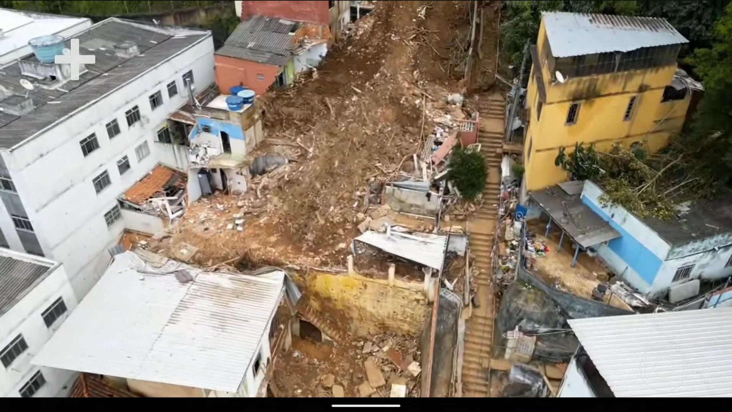 Uma semana depois do temporal que matou 72 pessoas na Zona da Mata mineira, equipes de resgate ainda procuram um desaparecido