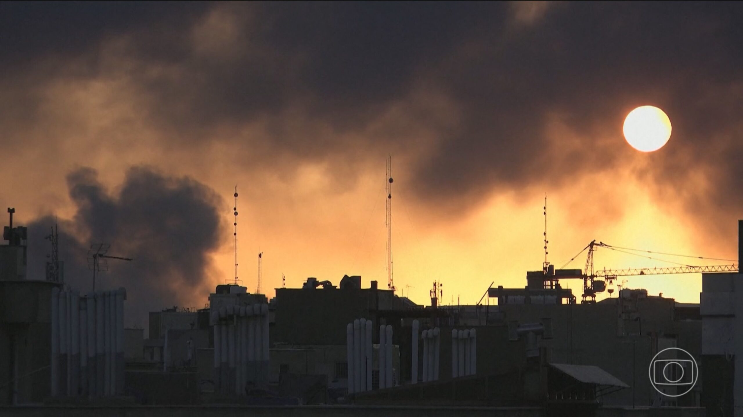 Guerra no Oriente Médio pode encarecer preço dos alimentos no Brasil; entenda