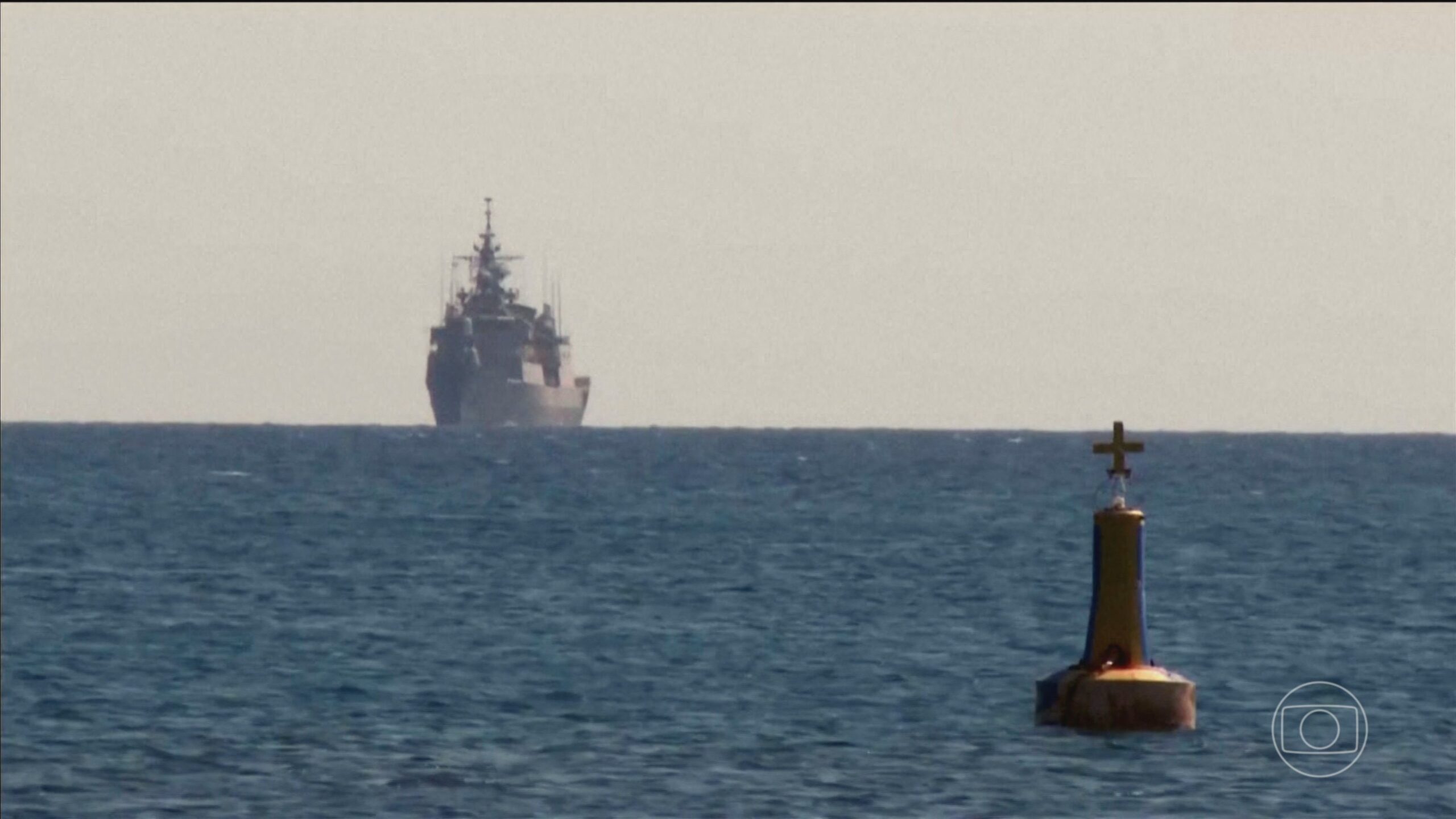 Guerra entre Estados Unidos, Israel e Irã começa a expandir a tensão para o Mar Mediterrâneo