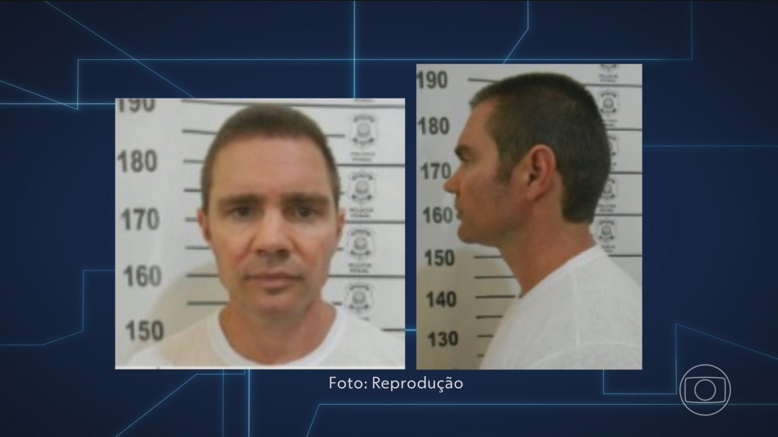 William Bonner não entrevistou Vorcaro sobre plataforma financeira