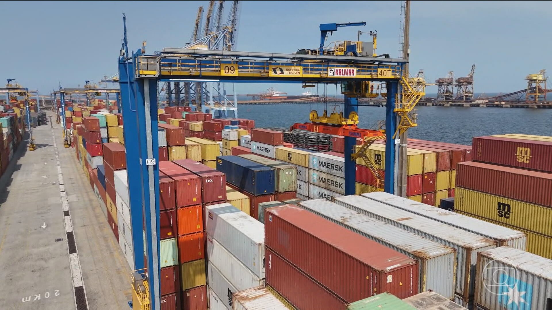 Com guerra no Oriente Médio, BC aumenta estimativa de inflação e mantém projeção de alta do PIB de 2026 em 1,6%