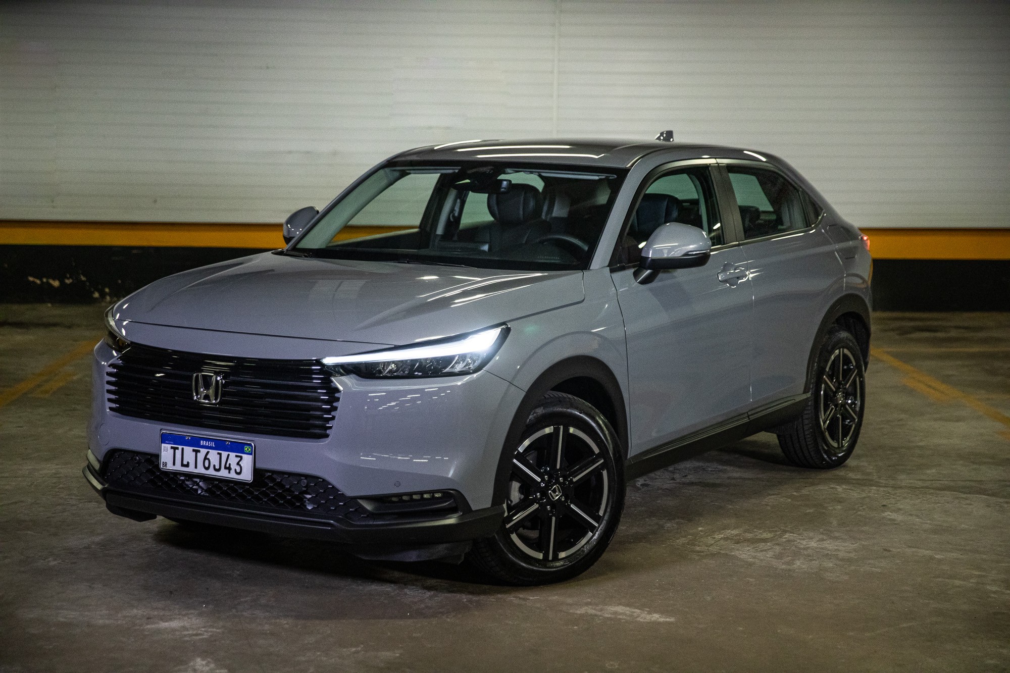 Honda HR-V EXL vs Toyota Yaris Cross XRX: qual SUV vale mais a pena?