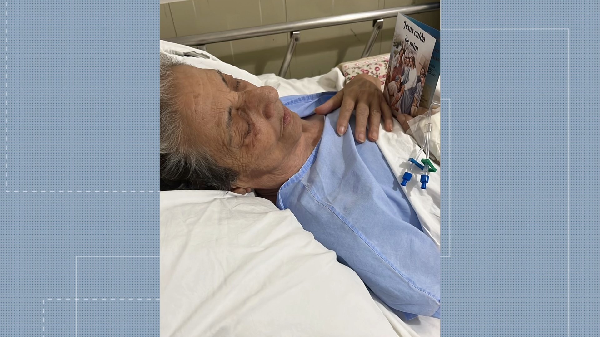 Três cidades tem 100% de lotação nos leitos de UTI no interior de SP