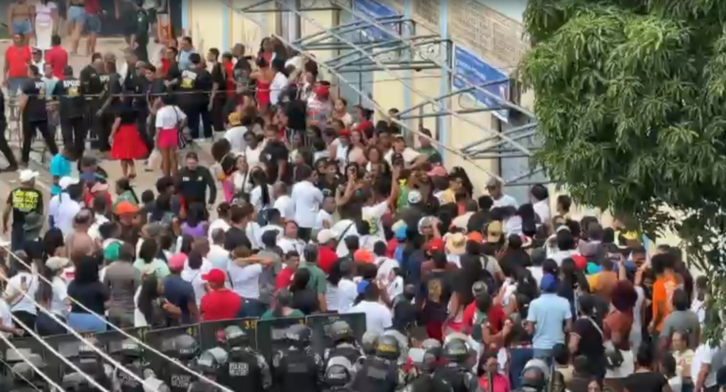 MPF recomenda suspensão de licença ambiental e anulação de audiência sobre aterro em Acará, no PA