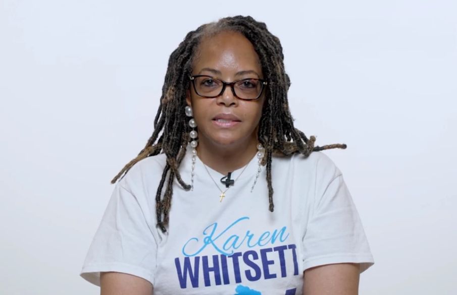 Deputada vê esquerda incompatível com Jesus e abandona partido