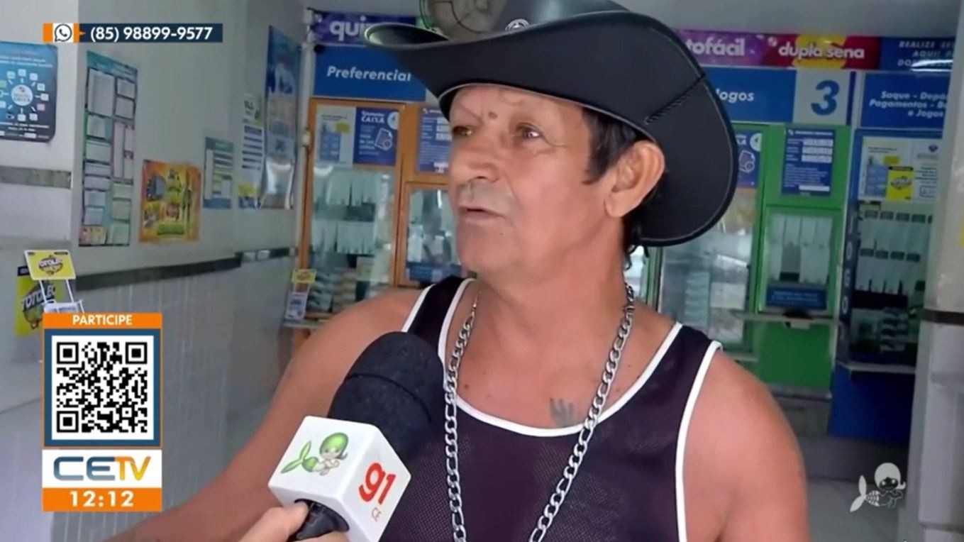 Ganhadores de R$ 158 milhões na Mega-Sena pagaram bolão de R$ 81