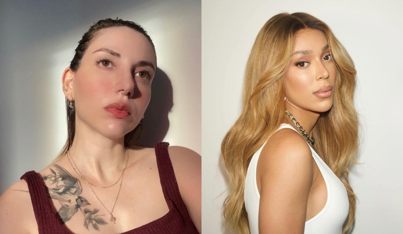 Jovem que venceu Erika Hilton na Justiça testemunha fé em Deus